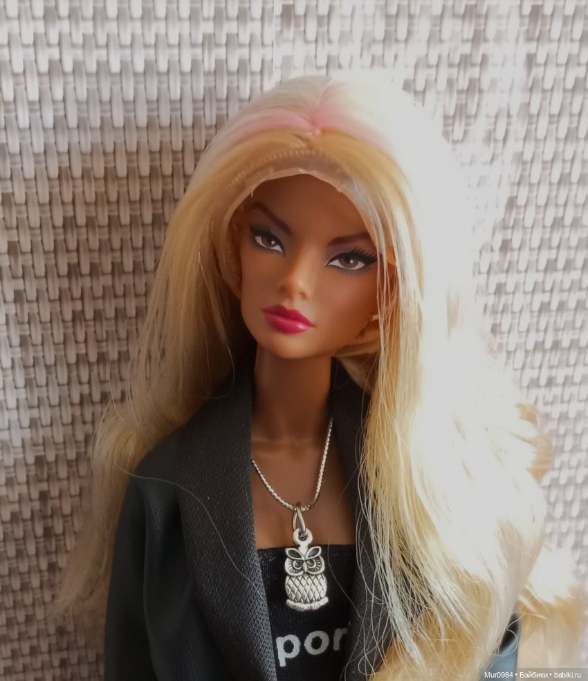 Новенькая дева XianXian Princess | Бэйбики Новенькая дева XianXian Princess (фото 9)