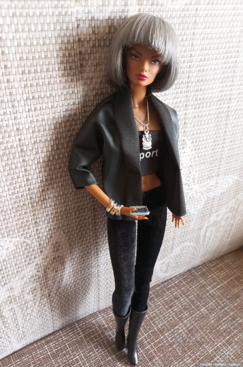 Новенькая дева XianXian Princess | Бэйбики Новенькая дева XianXian Princess