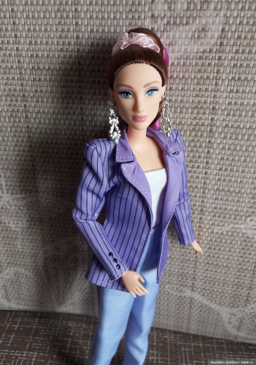 Ещё одна Дефочка (Defa Lucy) | Бэйбики Ещё одна Дефочка (Defa Lucy)