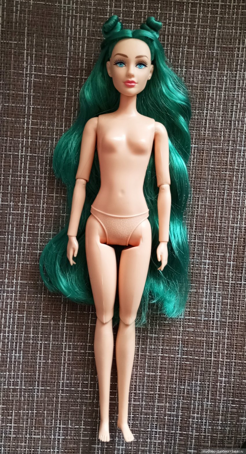 Ещё одна Дефочка (Defa Lucy) | Бэйбики Ещё одна Дефочка (Defa Lucy) (фото 5)