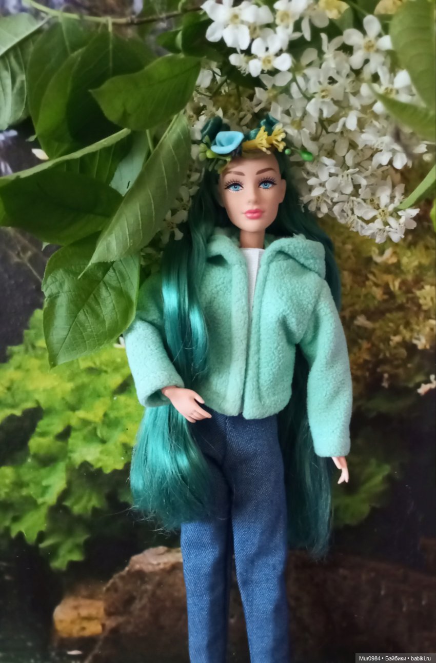 Ещё одна Дефочка (Defa Lucy) | Бэйбики Ещё одна Дефочка (Defa Lucy)