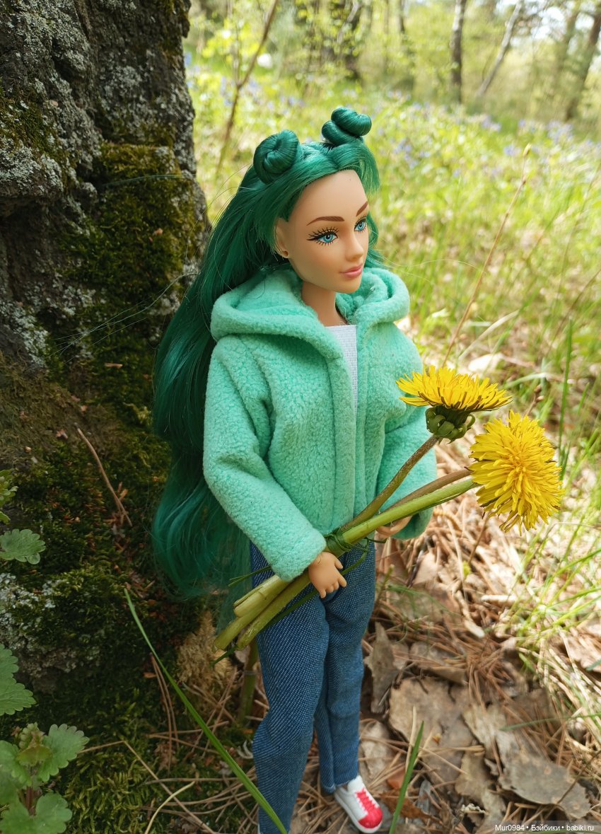 Ещё одна Дефочка (Defa Lucy) | Бэйбики Ещё одна Дефочка (Defa Lucy)