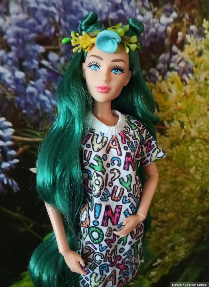 Ещё одна Дефочка (Defa Lucy) | Бэйбики Ещё одна Дефочка (Defa Lucy)