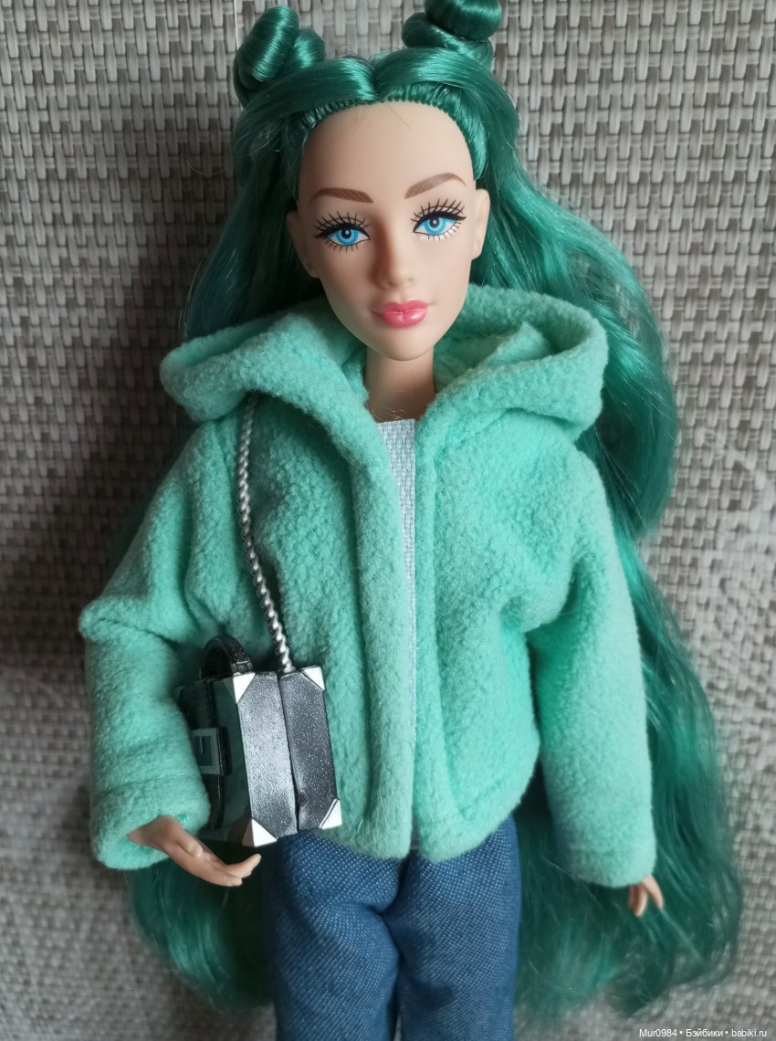 Ещё одна Дефочка (Defa Lucy) | Бэйбики Ещё одна Дефочка (Defa Lucy) (фото 10)