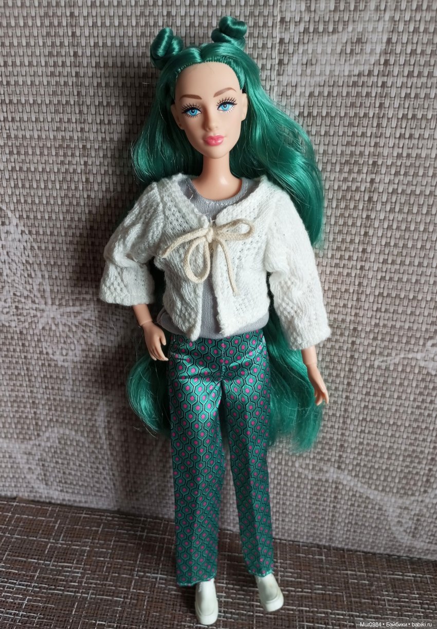 Ещё одна Дефочка (Defa Lucy) | Бэйбики Ещё одна Дефочка (Defa Lucy) (фото 7)