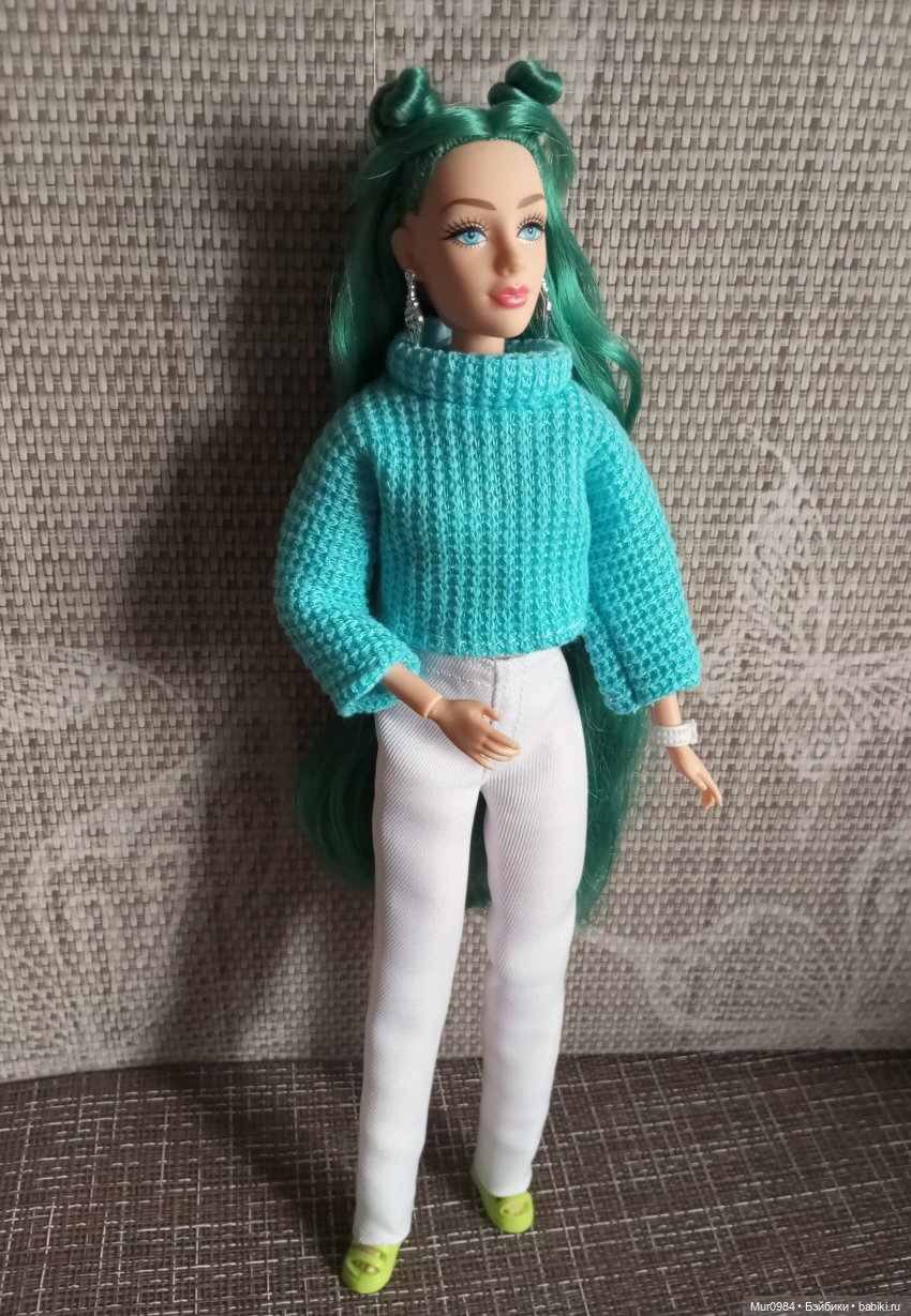 Ещё одна Дефочка (Defa Lucy) | Бэйбики Ещё одна Дефочка (Defa Lucy)