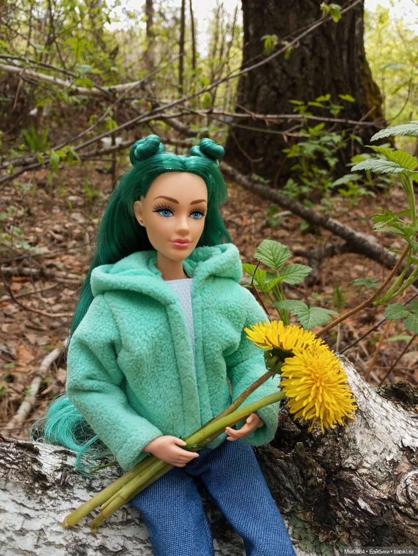 Ещё одна Дефочка (Defa Lucy) | Бэйбики Ещё одна Дефочка (Defa Lucy)