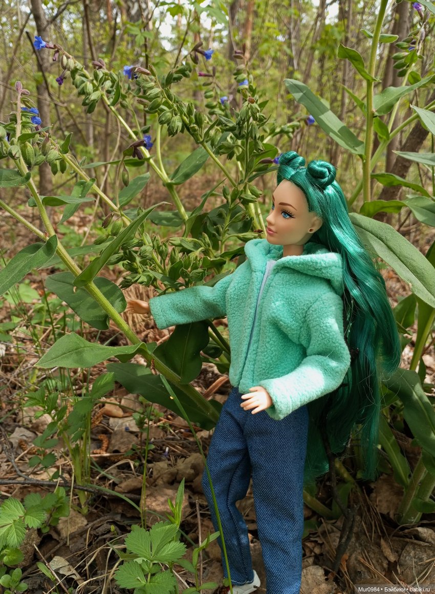 Ещё одна Дефочка (Defa Lucy) | Бэйбики Ещё одна Дефочка (Defa Lucy)