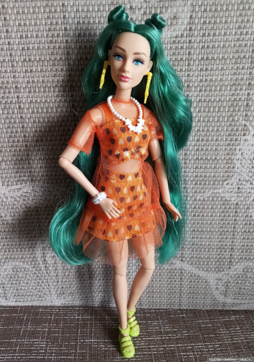 Ещё одна Дефочка (Defa Lucy) | Бэйбики Ещё одна Дефочка (Defa Lucy) (фото 3)