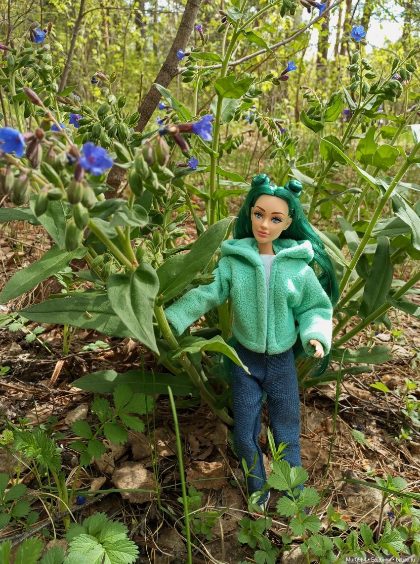 Ещё одна Дефочка (Defa Lucy) | Бэйбики Ещё одна Дефочка (Defa Lucy)