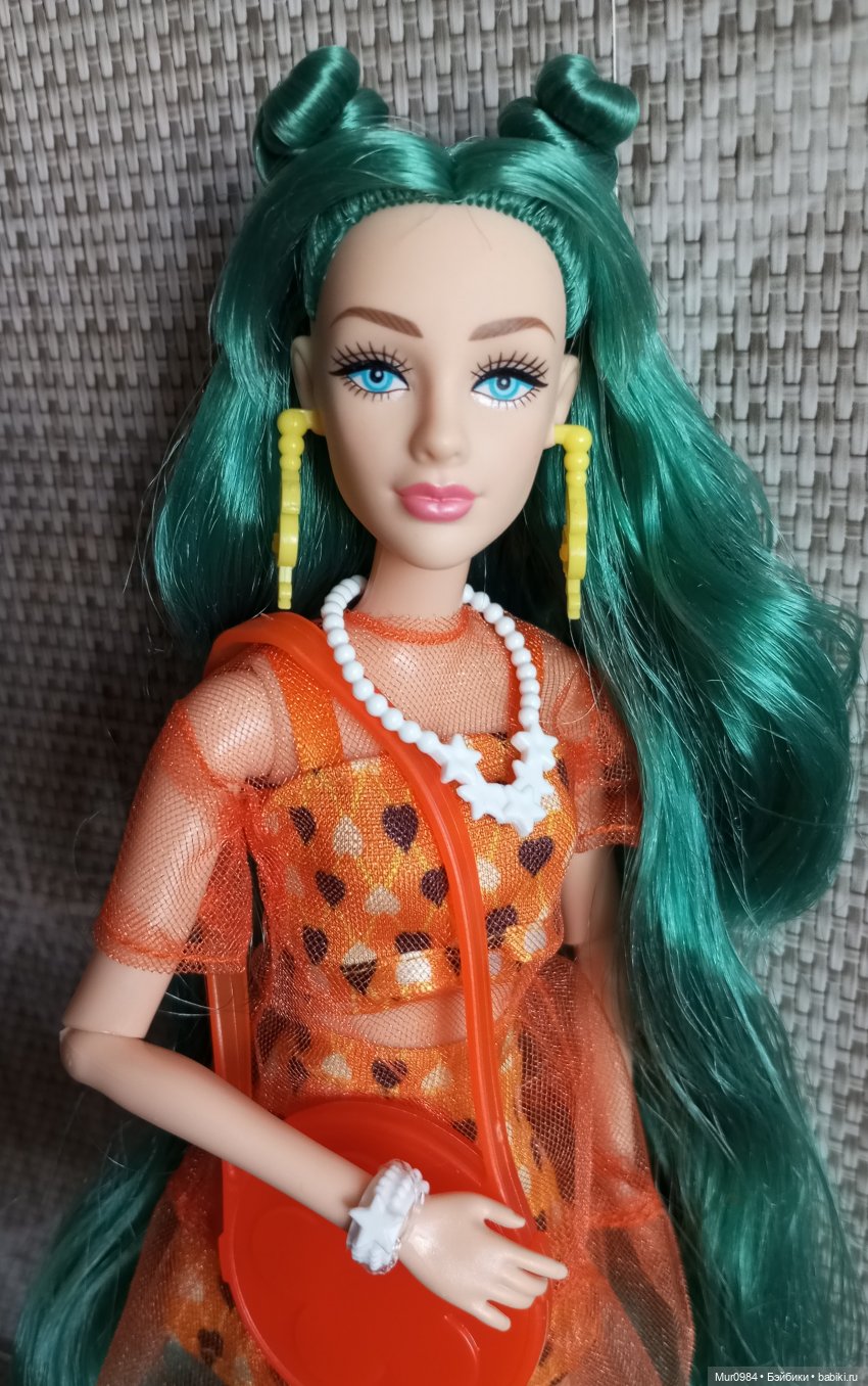 Ещё одна Дефочка (Defa Lucy) | Бэйбики Ещё одна Дефочка (Defa Lucy) (фото 4)