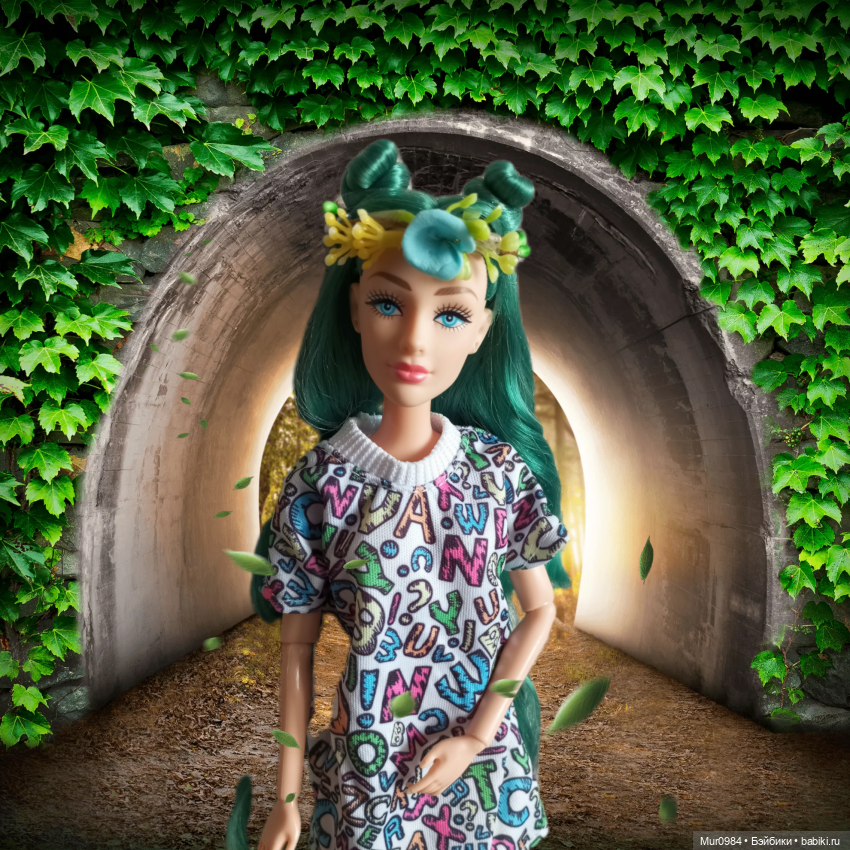 Ещё одна Дефочка (Defa Lucy) | Бэйбики Ещё одна Дефочка (Defa Lucy)