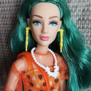 Ещё одна Дефочка (Defa Lucy)