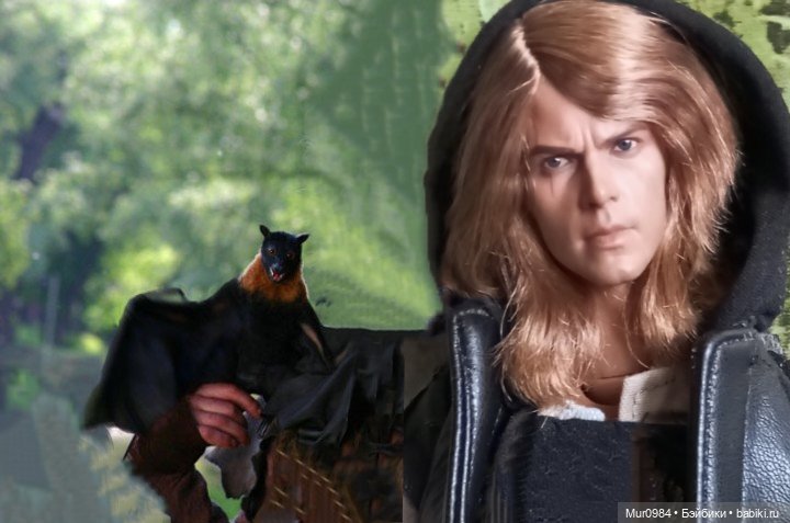 Музыкальный фестиваль 2025г - Элисон ("Волкодав")