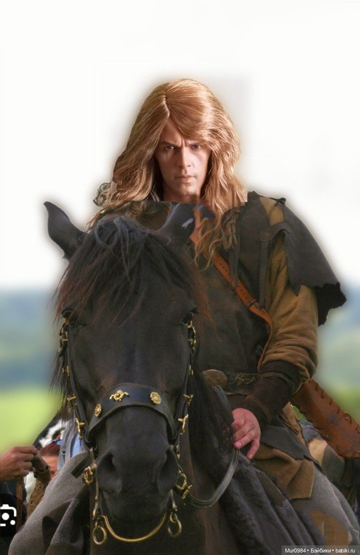 Музыкальный фестиваль 2025г - Элисон ("Волкодав")