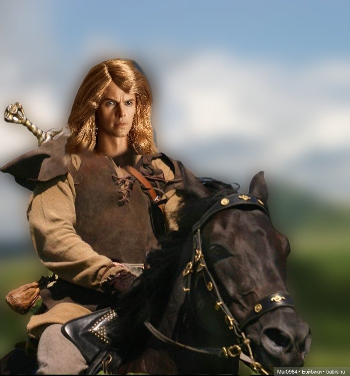 Музыкальный фестиваль 2025г - Элисон ("Волкодав")