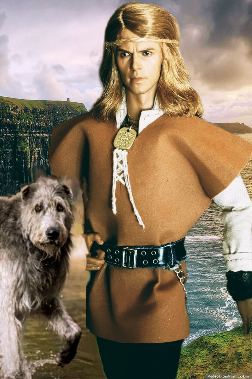 Музыкальный фестиваль 2025г - Элисон ("Волкодав")