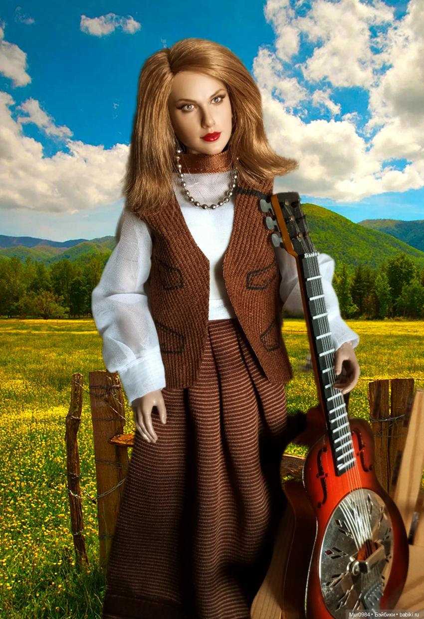 Музыкальный фестиваль 2025г - Элисон ("Волкодав") (фото 3)