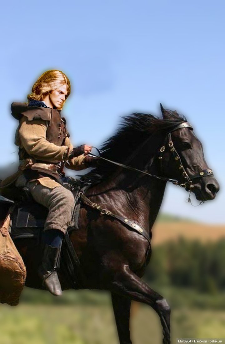 Музыкальный фестиваль 2025г - Элисон ("Волкодав")