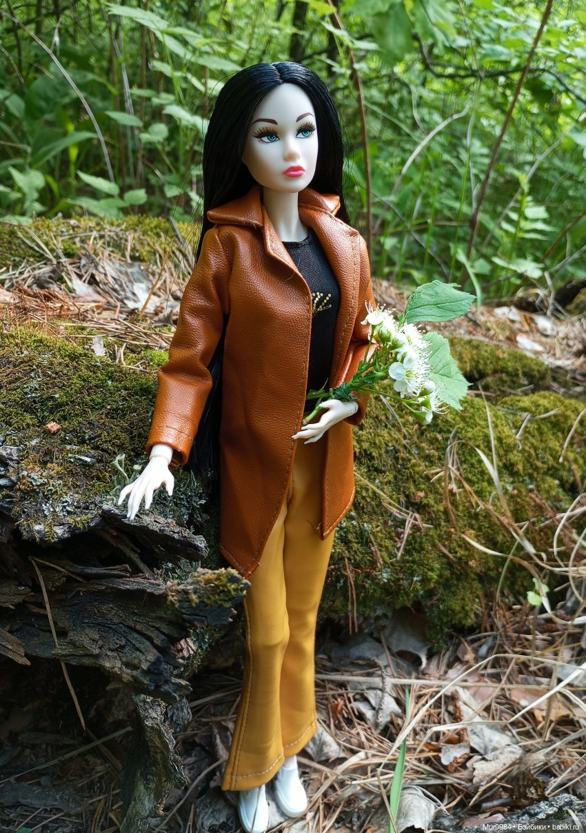 Две новенькие девушки из Китая