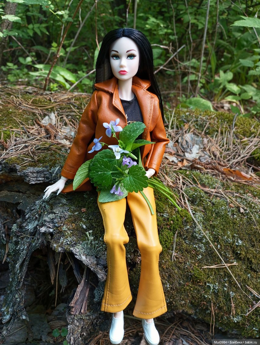 Две новенькие девушки из Китая (фото 10)