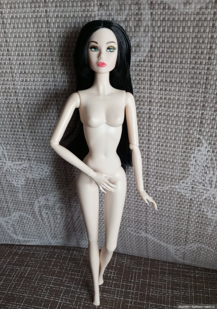 Две новенькие девушки из Китая (фото 2)