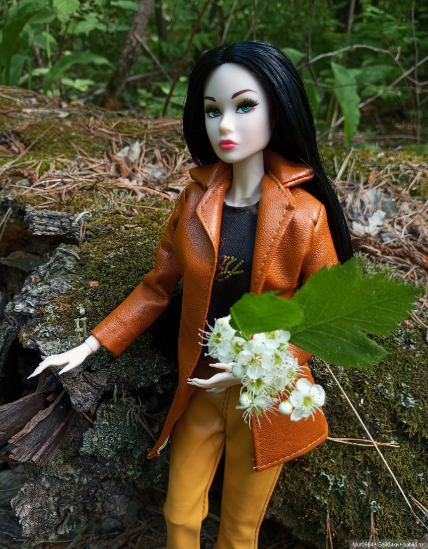 Две новенькие девушки из Китая