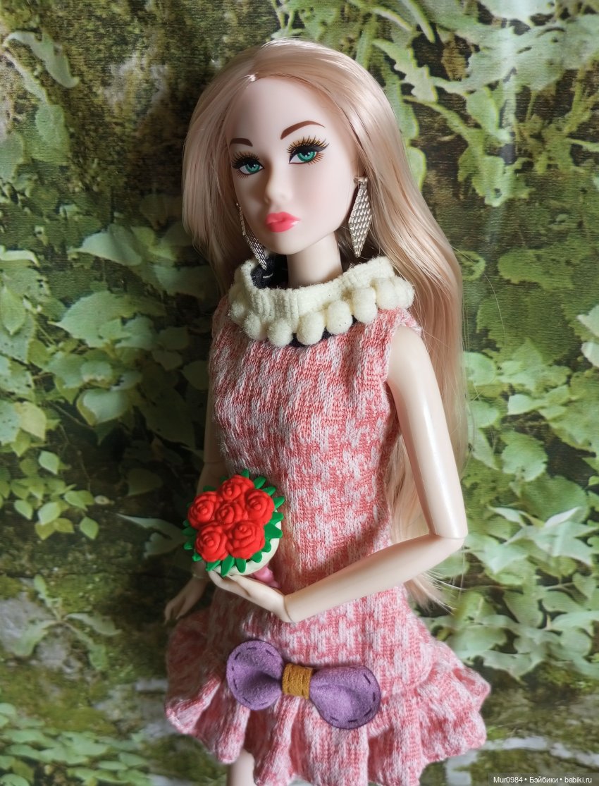 Две новенькие девушки из Китая