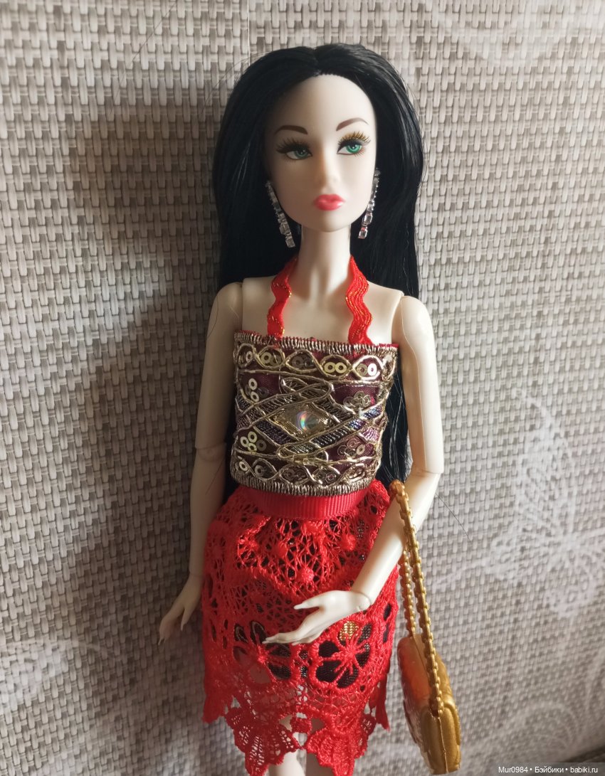 Две новенькие девушки из Китая (фото 9)