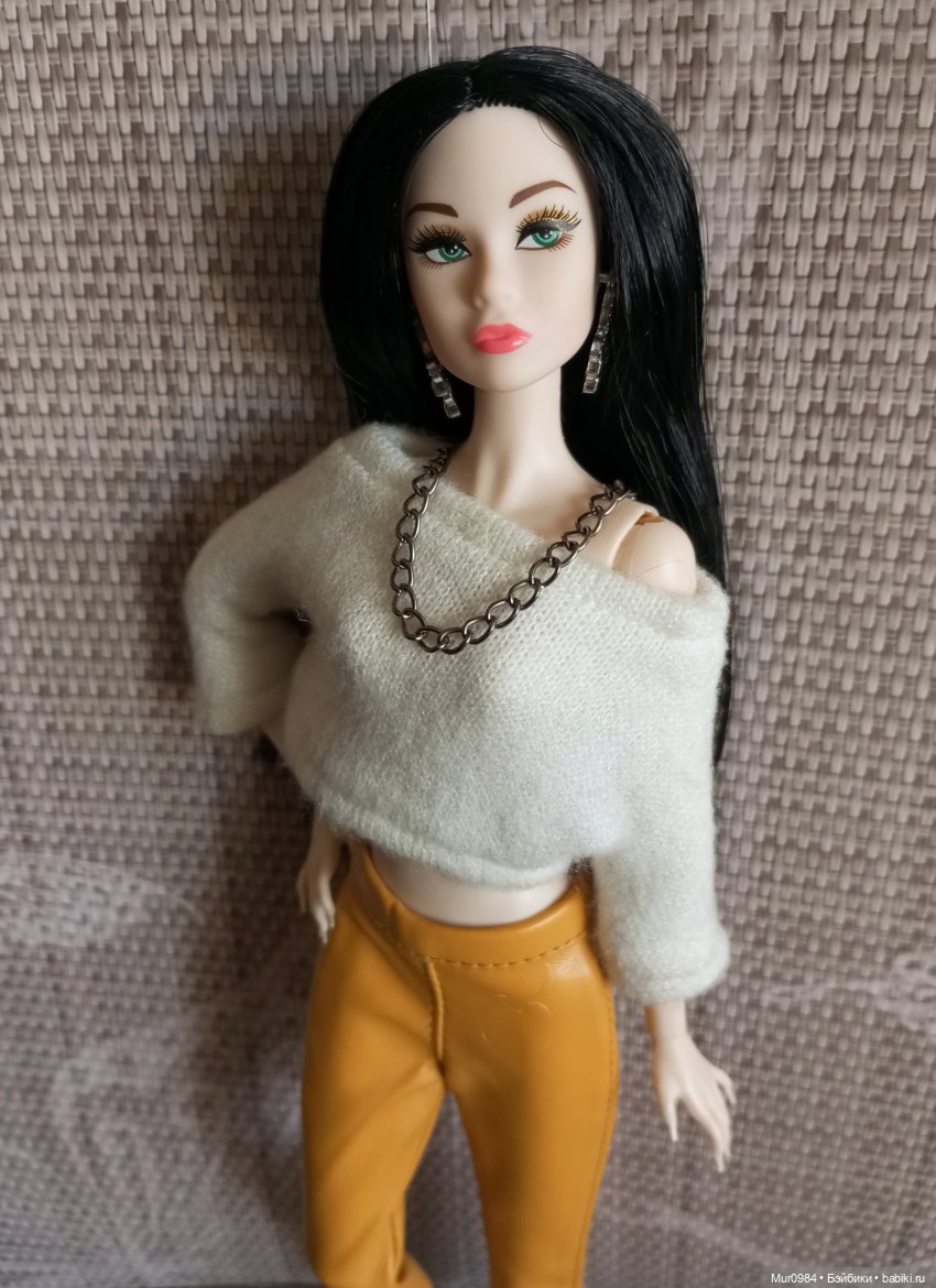 Две новенькие девушки из Китая (фото 7)