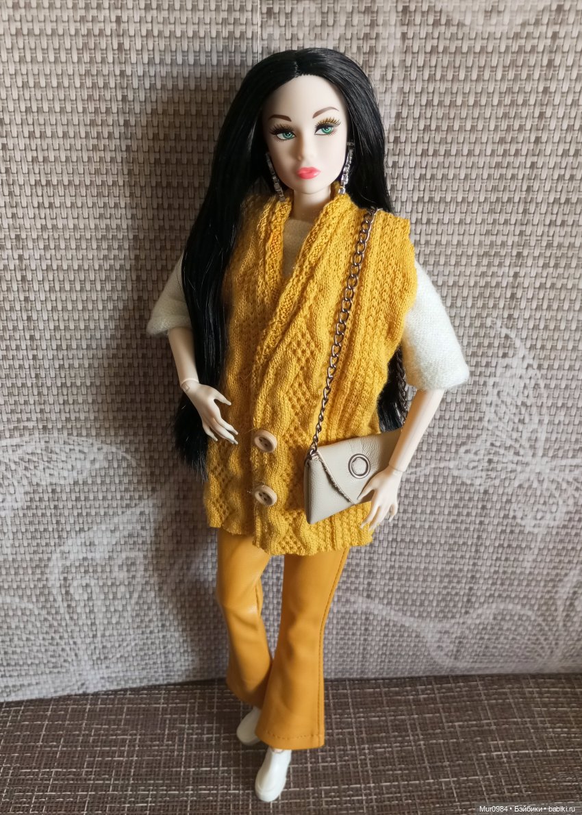 Две новенькие девушки из Китая (фото 5)