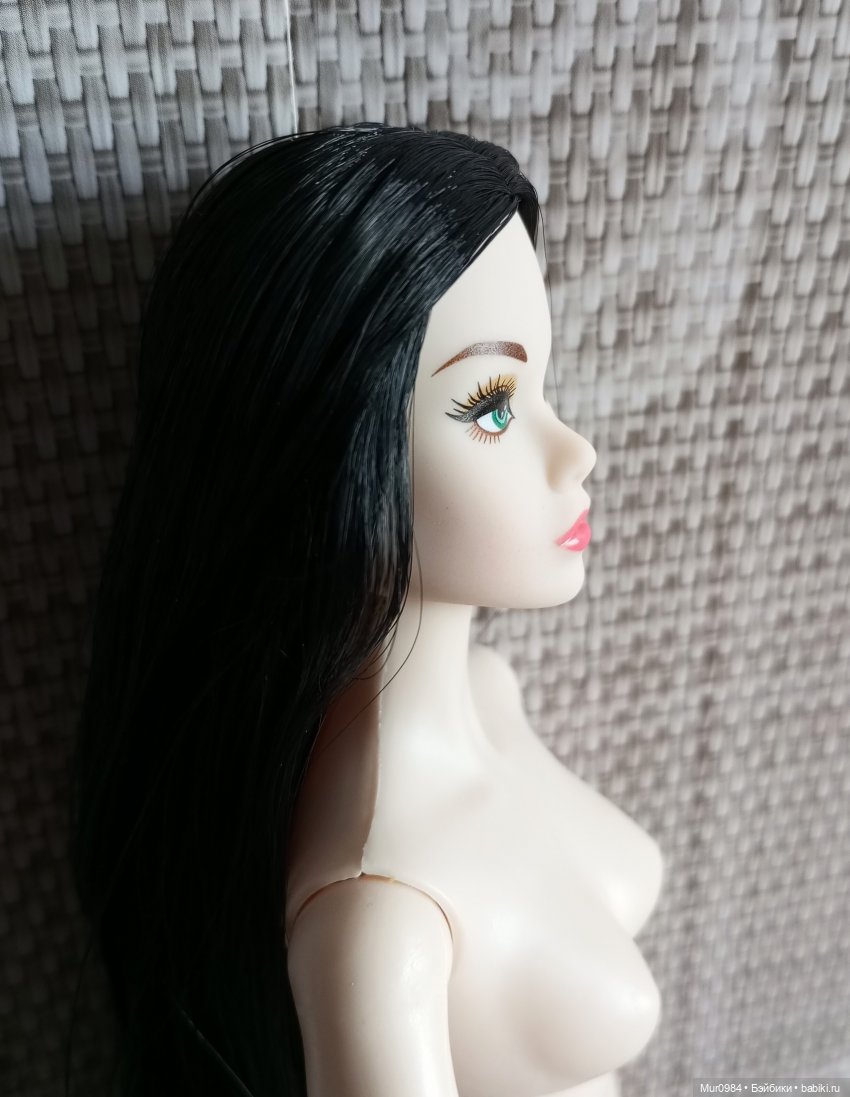 Две новенькие девушки из Китая (фото 3)