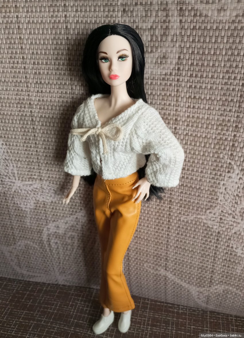 Две новенькие девушки из Китая (фото 4)