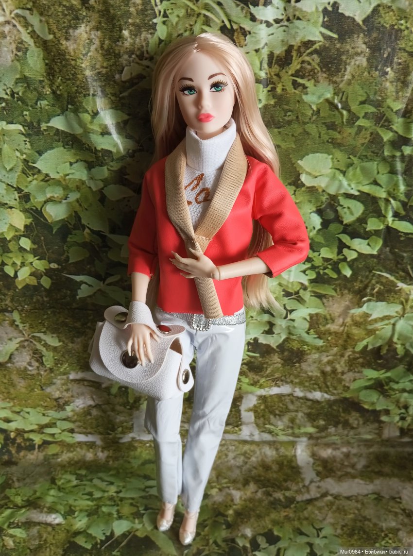 Две новенькие девушки из Китая