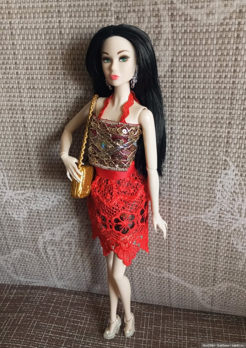 Две новенькие девушки из Китая (фото 8)