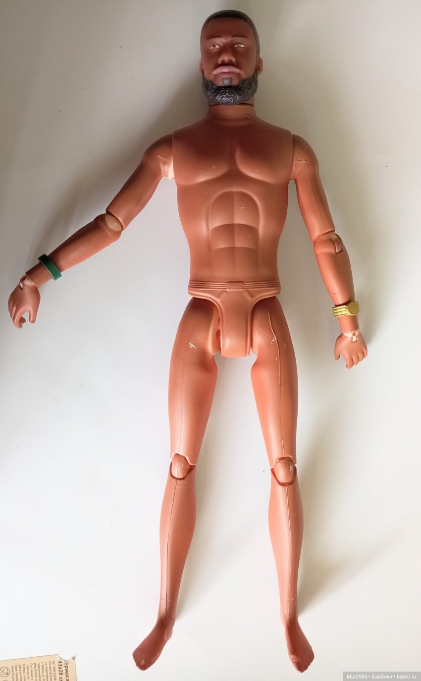 Аналог баскетболиста LeBron James | Бэйбики Аналог баскетболиста LeBron James