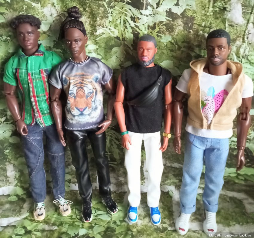 Аналог баскетболиста LeBron James | Бэйбики Аналог баскетболиста LeBron James