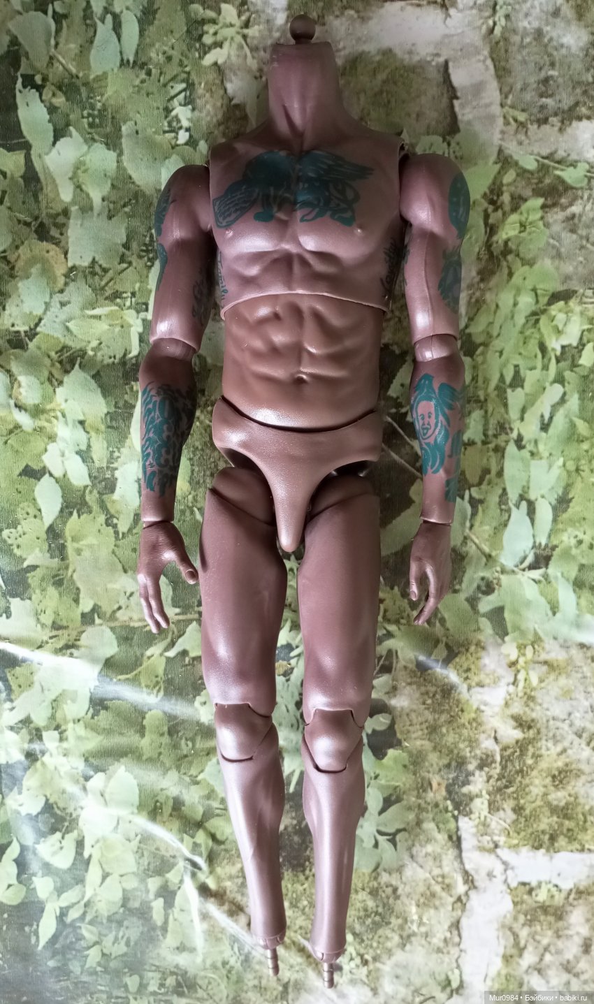 Ещё один баскетболист - экшен LeBron James (фото 4)