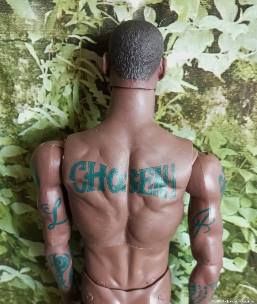 Ещё один баскетболист - экшен LeBron James