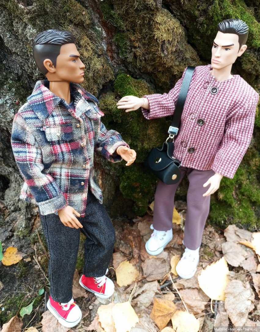 Наши новенькие псевдо Адонисы | Бэйбики Наши новенькие псевдо Адонисы