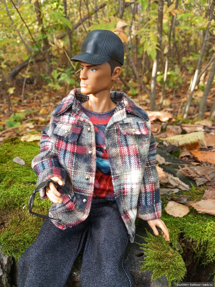 Наши новенькие псевдо Адонисы | Бэйбики Наши новенькие псевдо Адонисы (фото 7)