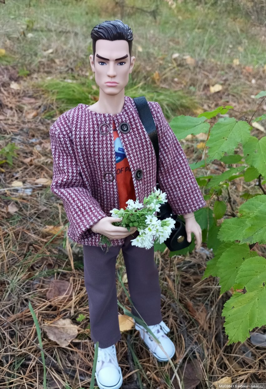 Наши новенькие псевдо Адонисы | Бэйбики Наши новенькие псевдо Адонисы