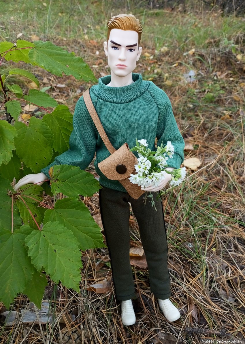 Наши новенькие псевдо Адонисы | Бэйбики Наши новенькие псевдо Адонисы (фото 9)