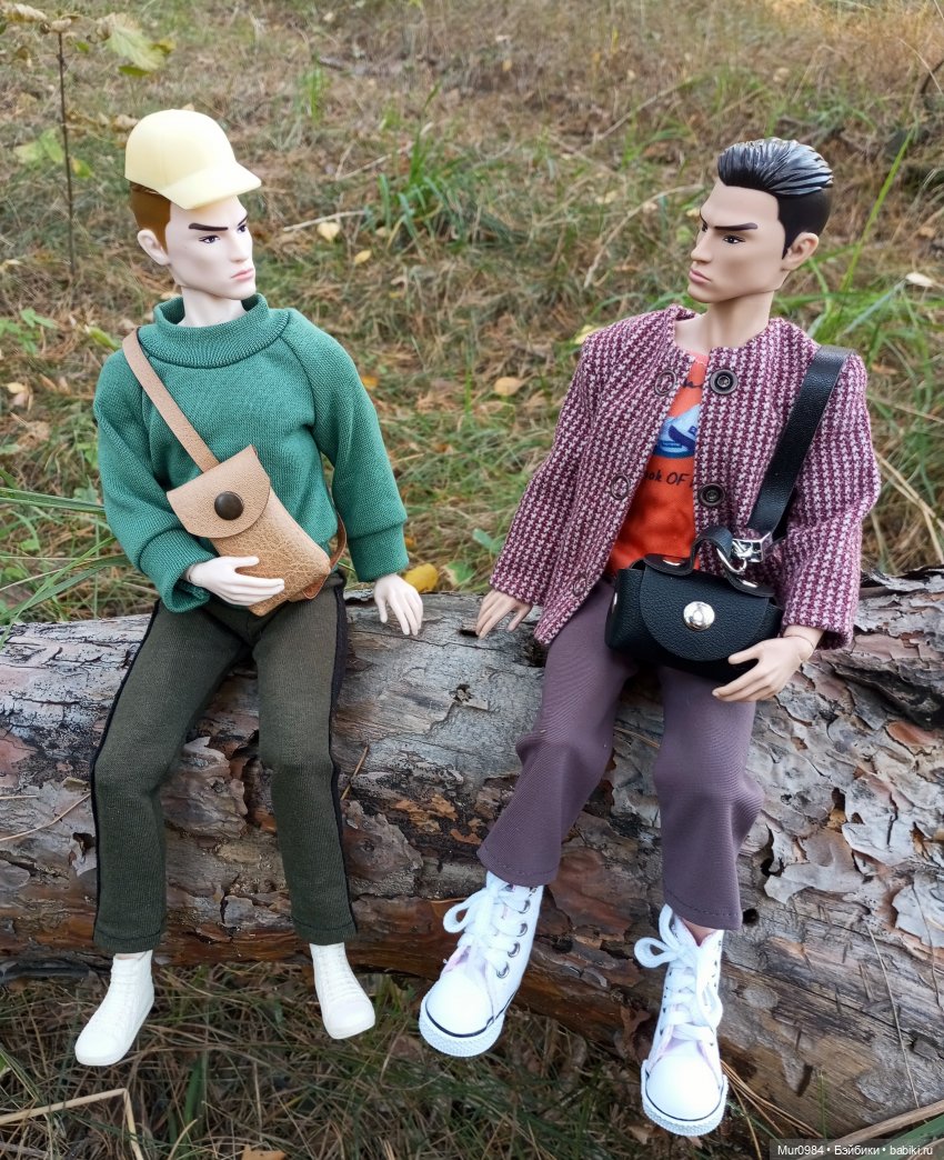 Наши новенькие псевдо Адонисы | Бэйбики Наши новенькие псевдо Адонисы