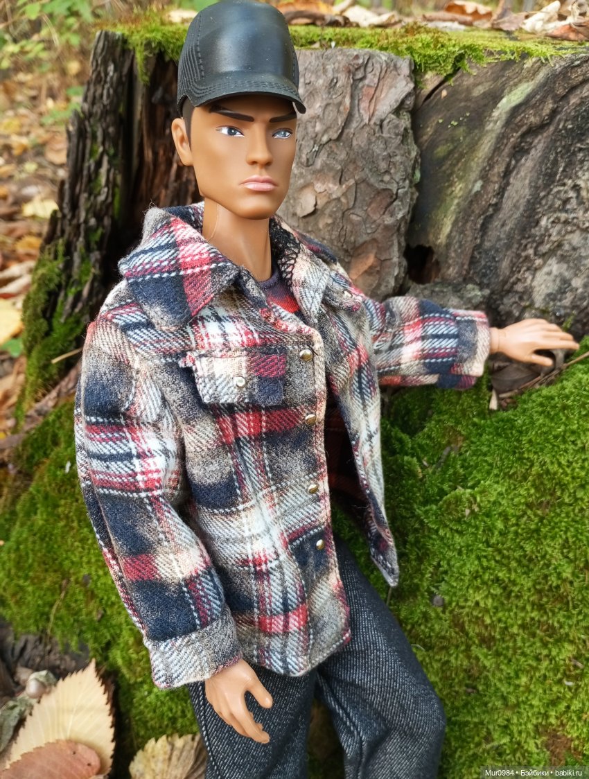 Наши новенькие псевдо Адонисы | Бэйбики Наши новенькие псевдо Адонисы (фото 8)