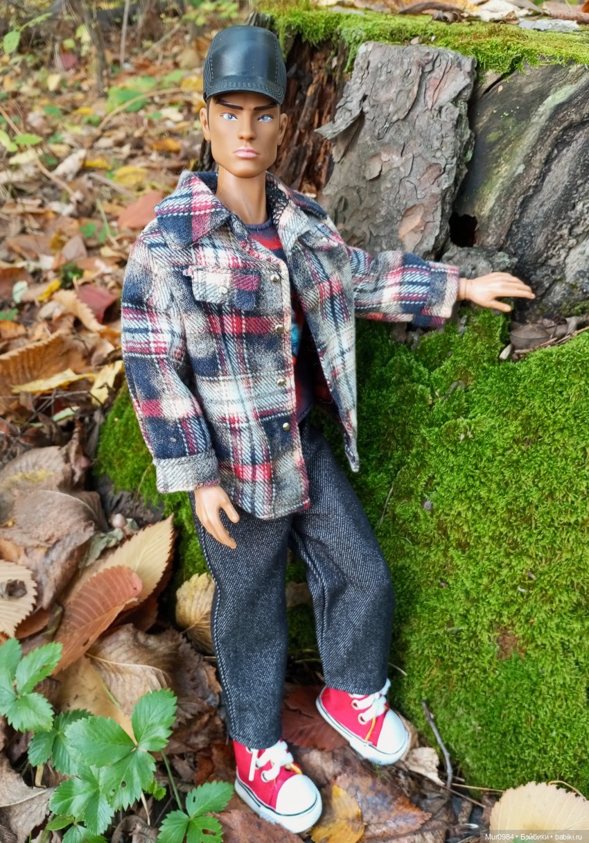 Наши новенькие псевдо Адонисы | Бэйбики Наши новенькие псевдо Адонисы (фото 5)