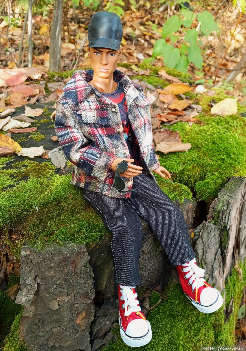 Наши новенькие псевдо Адонисы | Бэйбики Наши новенькие псевдо Адонисы (фото 6)