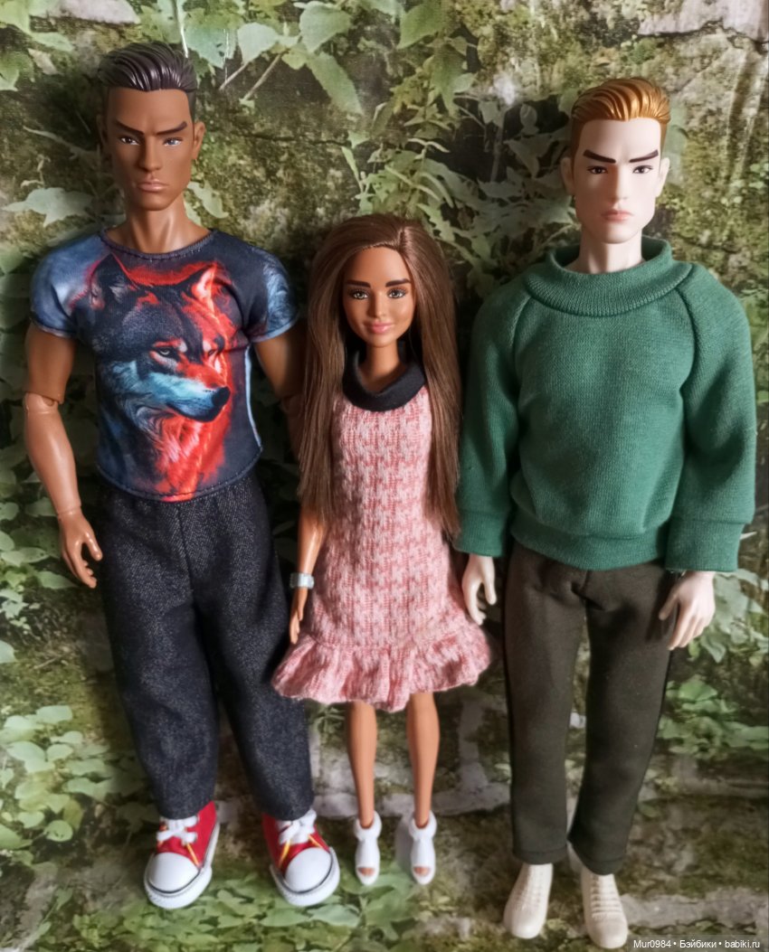 Наши новенькие псевдо Адонисы | Бэйбики Наши новенькие псевдо Адонисы