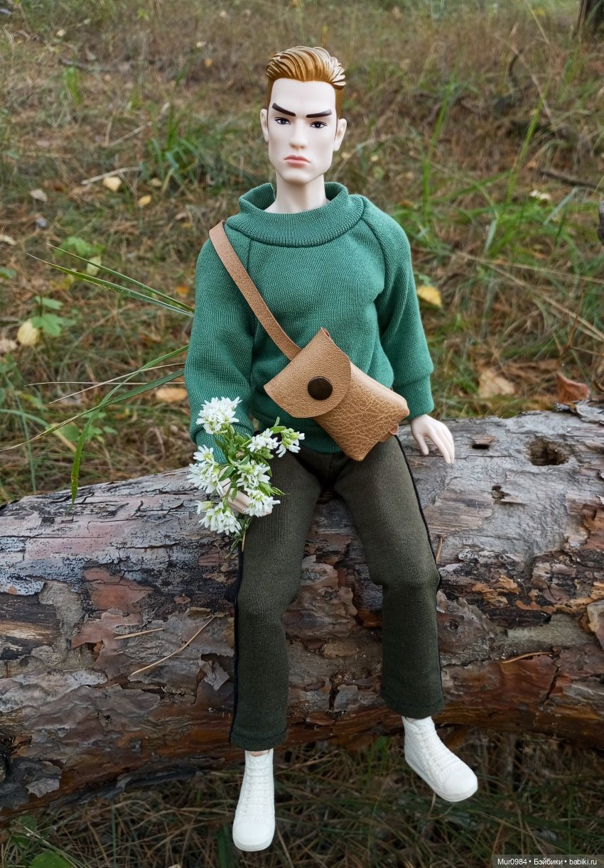 Наши новенькие псевдо Адонисы | Бэйбики Наши новенькие псевдо Адонисы (фото 10)