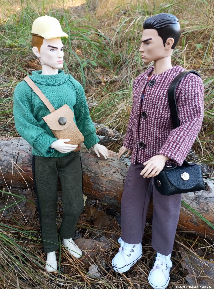 Наши новенькие псевдо Адонисы | Бэйбики Наши новенькие псевдо Адонисы